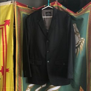 Express Sports Coat/Blazer